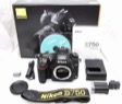 【超美品・付属品完備】Nikon ニコン D750