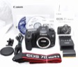 【超美品・付属品完備】Canon キヤノン EOS 7D Mark Ⅱ マーク2