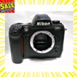 ◇◆送料無料◆◇★美品★NIKON ニコン D100 ボディ★完動品