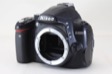 銘機☆Nikon ニコン D3000 ボディ☆
