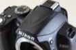 美品☆Nikon ニコン D3000 ボディ 液晶キレイ☆