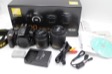 Nikon デジタル一眼レフカメラ D5300