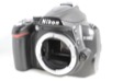 ★極上美品★ニコン Nikon D3000 デジタル一眼レフカメラ ボディ★#1789