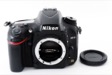 ★緊急大特価★ NIKON ニコン D610 一眼レフ ボディ #1984