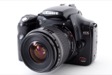 ★良品★ キヤノン Canon EOS Kiss DIGITAL + 35-80mm F4-5.6 USM No Battery *1172