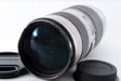 【憧れのLレンズ 人気機種】 Canon キャノン EF 70-200mm F2.8 L USM 一眼レフカメラ用 同梱可能 #4475