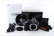 ★超極上★ Nikon ニコン D3000 ボディ 一眼レフ ★元箱付★ #2990