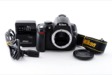 ★良品★ ニコン NIKON D5000 ボディ 一眼レフ #3022