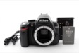 ★★Nikon ニコン D3000 ボディ★A94