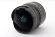 #5854★ 訳有特価品 ★ ニコン Nikon AF DX FISHEYE NIKKOR 10.5mm F2.8 G ED