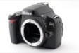 #5872★ 訳有特価品 ★ ニコン NIKON D40 ボディ