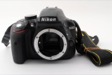 #5896★ 外観美品 ★ ニコン Nikon D3300 ボディ