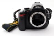 #5949★ 実用品 ★ ニコン NIKON D5000 ボディ