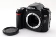★極上外観★ニコン NIKON D80 ボディ #8559
