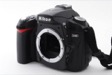 #6083★ 実用美品 ★ ニコン NIKON D90 ボディ