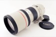 ★☆美品☆★Canon キャノン EF 300mm F4 L IS USM