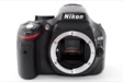 ★大特価★Nikon ニコン D5200 ボディ #4561 696520