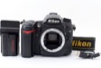 ★美品★ ニコン Nikon D7000 ボディ #9003T