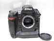 ★訳アリ動作品★ ニコン NIKON D3 ボディ