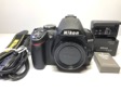 ニコン D3000 ボディ