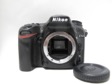 ★訳アリ動作品★ ニコン NIKON D7100