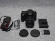 美品◎キャノンCanon☆EOS 8000D+ZOOMレンズ付☆