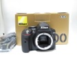★訳アリ特価★ ニコン NIKON D5300 元箱付き