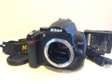 ★外観極上品★ ニコン NIKON D5000 ボディ 【付属品付き】 #110243