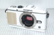 ★実用品★OLYMPUS オリンパス PEN E-P3★#3236