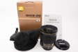 【並級】Nikon 単焦点レンズ AF-S NIKKOR 24mm f/1.8G ED #344