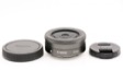 【訳アリ特価】CANON レンズ EF-M 22mm F2 STM キヤノン ミラーレスカメラ用 #u58