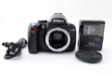 Nikon D3000 デジタル一眼レフカメラ ボディ 1020万画素 #1019