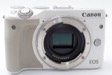 極美品 キャノン CANON EOS M3 ボディ