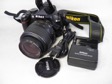 ΠNIKON D3000 デジタル一眼レフカメラ/レンズDX AF-S NIKKOR 18-55mm f/3.5-5.6G VR ニコン