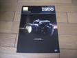 ◆◆ニコンD200(2005年)◆◆◆◆◆◆Y1◆