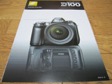 ◆ Nikon D100 2003.9 P12 ◆◆◆◆K1◆
