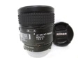 ◆NIKON AI AF Micro Nikkor 60mm F2.8D マイクロレンズ☆ニコン ニッコール