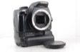 ★実用品★ キヤノン CANON EOS KISS DEIGITAL N ブラック + BG-E3 #5301