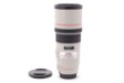 【ランクC】 キヤノン Canon EF 300mm F4L IS USM (#847)
