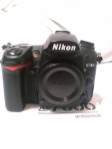 ニコン NIKON D7000 デジタル 一眼レフ カメラ 実働 本体