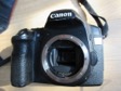 カメラ-B1■キャノン CANON EOS 40D ボディ ■