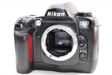 ★美品 動作確認済み★☆ニコン Nikon D100 ボディ◇◆