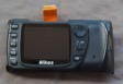 Nikon D80 液晶表示および設定操作部 交換用 B