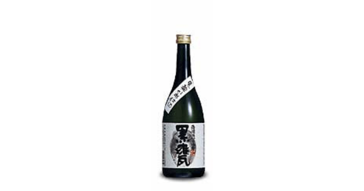 本格芋焼酎「黒かめ」（ほんかくいもしょうちゅう くろかめ）芋焼酎：通販で探す