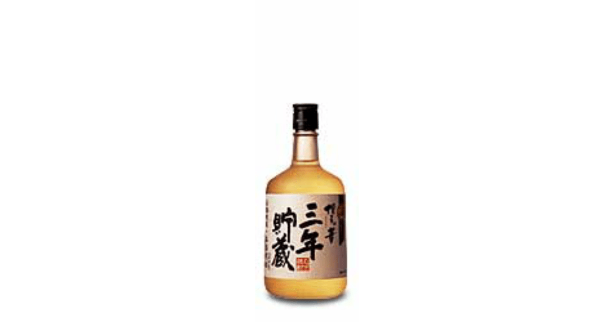 本格焼酎 博多の華 三年貯蔵（ほんかくしょうちゅう はかたのはな さんねんちょぞう）麦焼酎：通販で探す